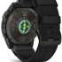 Смарт-часы Garmin Tactix 7  AMOLED,  51мм,  1.4",  черный/черный [010-02931-01]